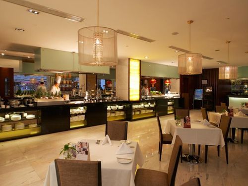 【crowne plaza hotels & resorts皇冠假日酒店 精品.