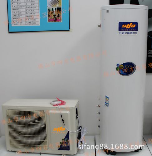 格力家用空气能热泵电热水器 150l200l松下压缩机 oem