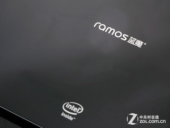 【高清图】 蓝魔(ramos)i9s游戏版效果图 图232