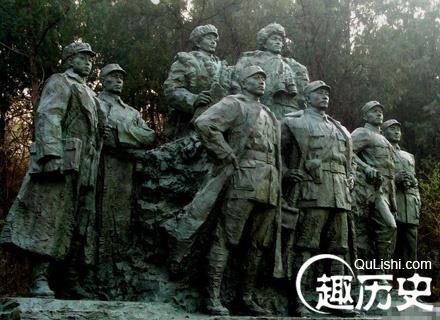 张海天的介绍