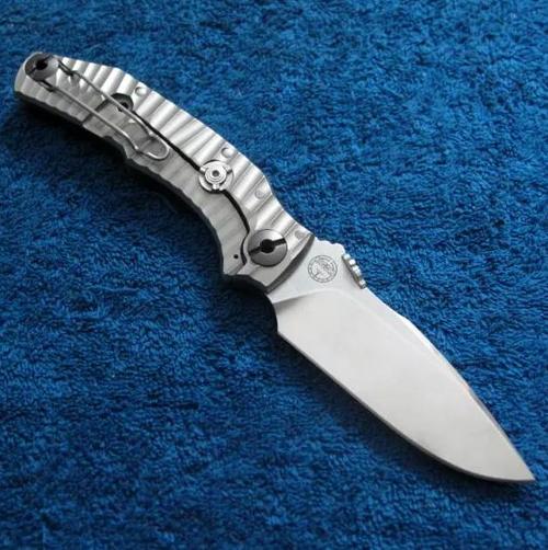 相关商品(现货)marbles 骨柄双开绅士折刀(大号),已绝版会员价:$1600.