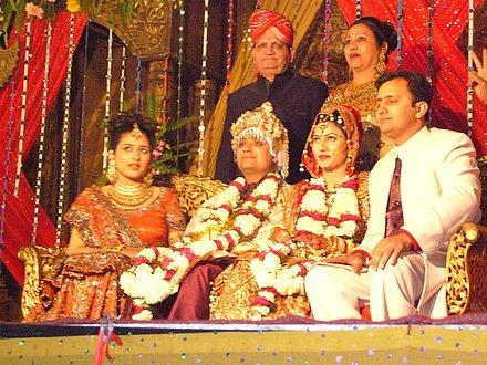 印度的风土人情是怎样的