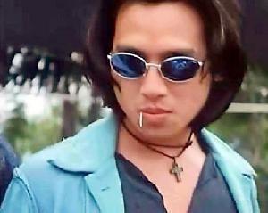 《古惑仔》:为何"焦皮"会被踢出五兄弟,只因演唱会一句玩笑?