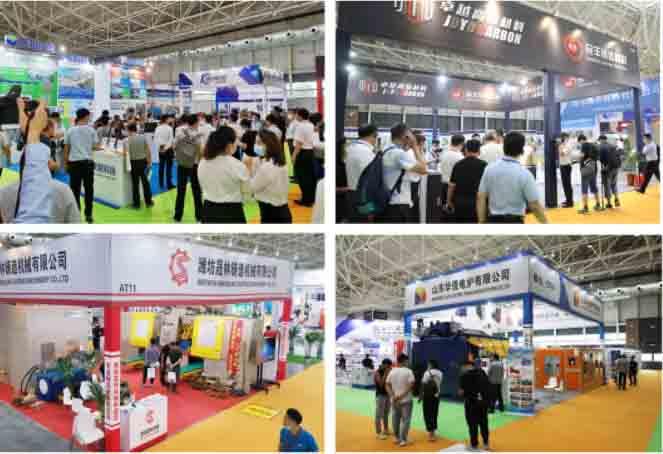 2021年北方地区刀具展会举办地点