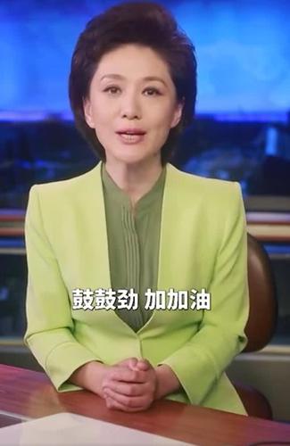 央视主持人海霞给应届毕业生的三个"锦囊",不怕就业难