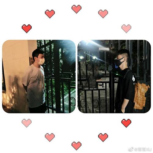 回应: 亭泰/九亭cp专楼(糖点合集)