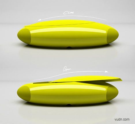 趣味创意产品设计集锦(87)::设计路上::网页设计,网站