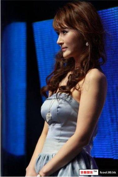 [转载]看完非诚勿扰前100期,盘点20位心动极品美女