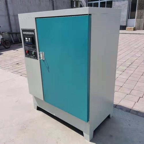 标准养护箱 恒温恒湿养护箱内胆不锈钢混凝土试块标养箱批发