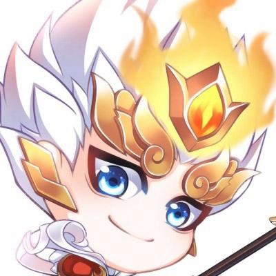 王者荣耀q版优质头像