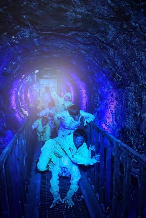 常州·中华恐龙园