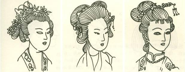 明朝前中期庶民衣服都是什么样的为何明初明末差异会如此巨大