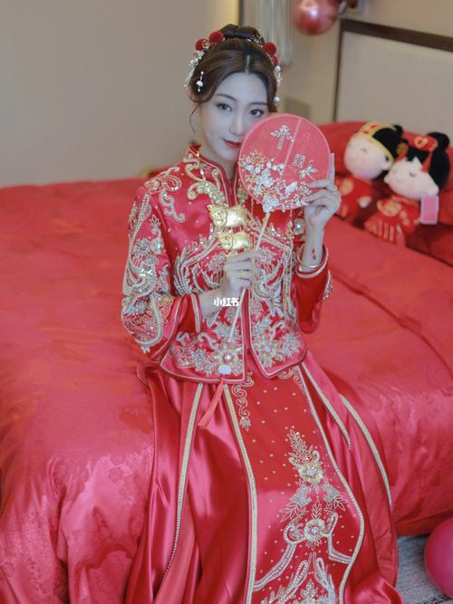 今日长睫毛温州姑娘出嫁了!大大眼睛98_新娘_长睫毛