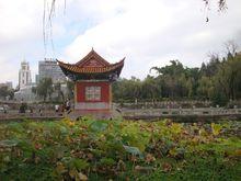 龙江公园