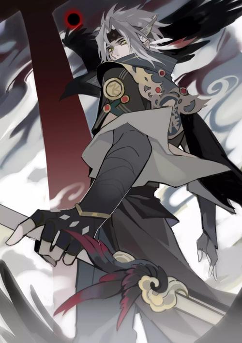 王者荣耀 曜 - 堆糖,美图壁纸兴趣社区