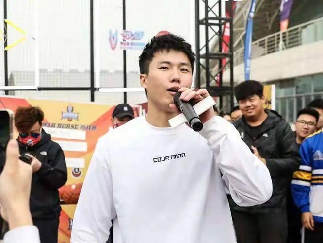 工大球王野球帝嘉宾来啦