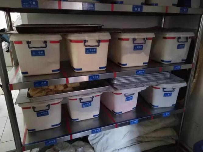 管理升级打造5d厨房