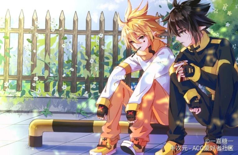 嘉德罗斯_凹凸世界_影视_动漫