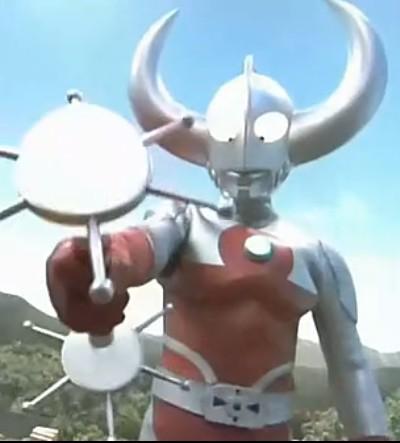 奥特之父简笔画口罩