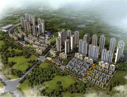 贵阳恒大半山御景