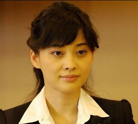 梅婷与妈妈