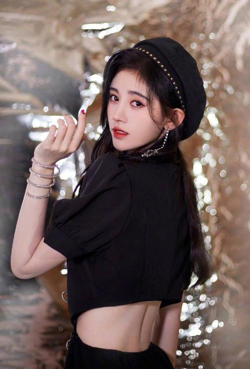 王思聪再次点赞diss鞠婧祎相关微博