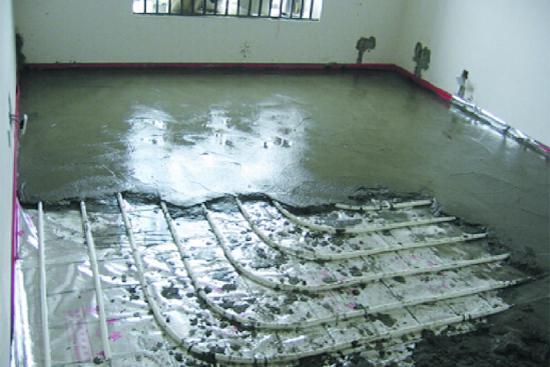 爱迪生地暖怎么样爱迪生地暖的类型和介绍