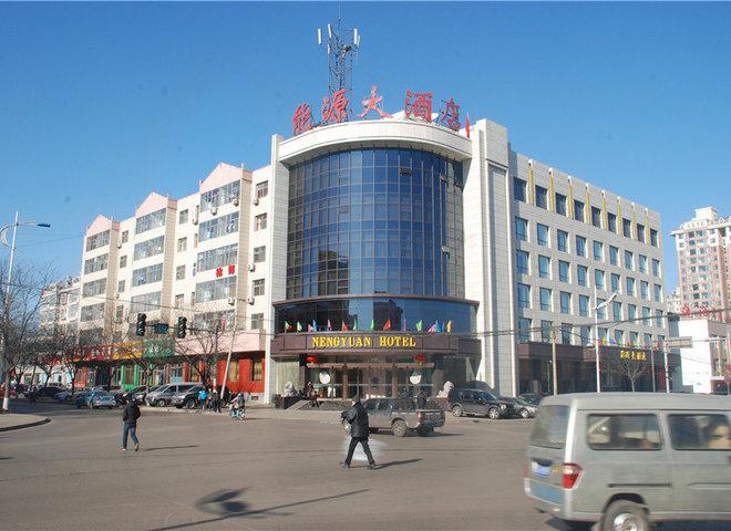 吕梁酒店地图 - 马蜂窝