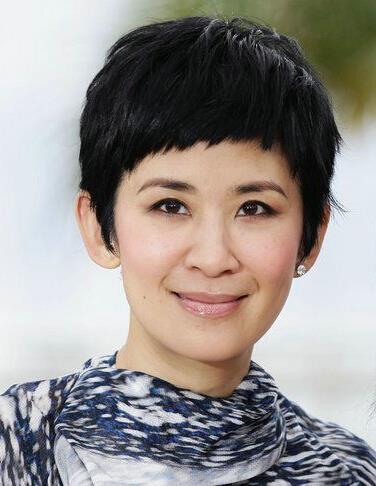 最为观众熟知的4位"吴"姓女星,个个貌美,而你最喜欢谁?