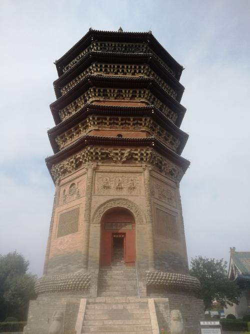 安阳天宁寺