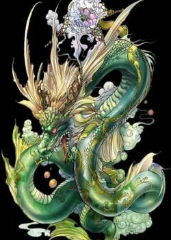 生肖龙的婚配属相最好,男属龙的和什么属相最配