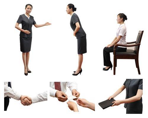 商务交往中的电话礼仪和技巧