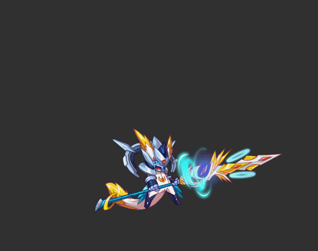 赛尔号龙胆枪魂出招动态图_赛尔号赵云超进化_7k7k