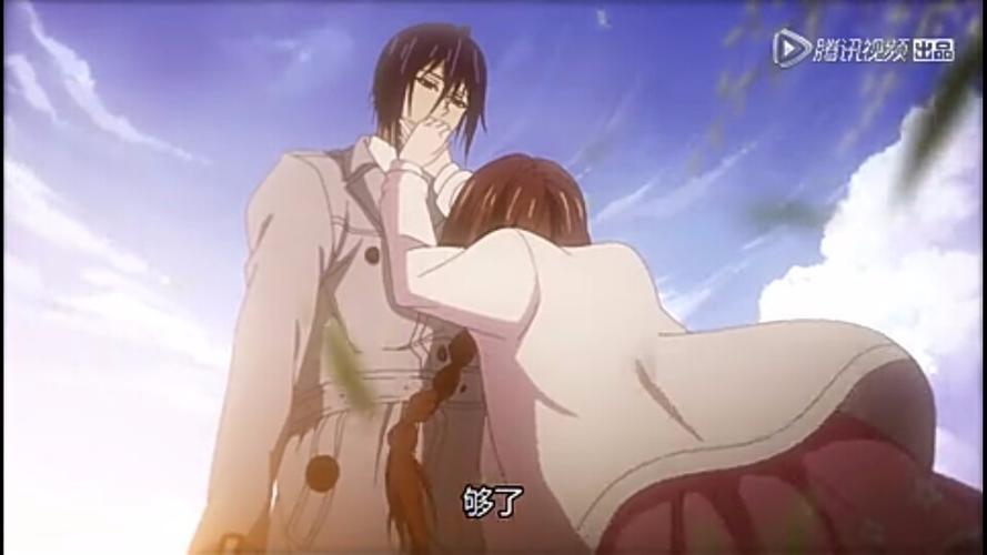 女娲成长日记动画版中,伏羲出来了吗,求图片