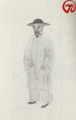 朱彝尊 