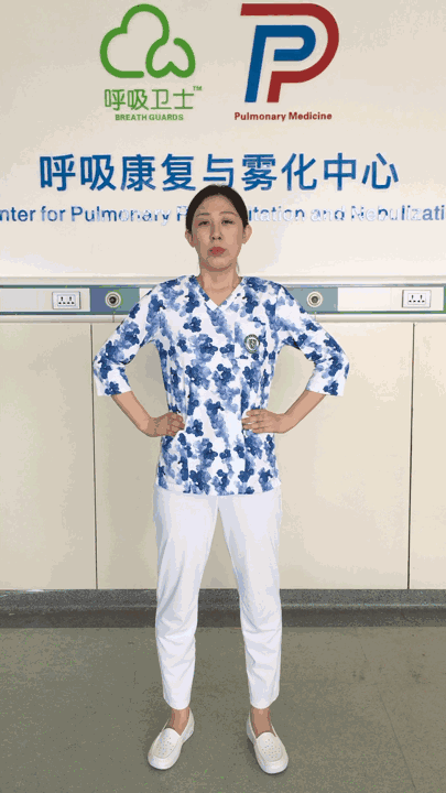 健康医声⑤|您知道吗?呼吸可以养生