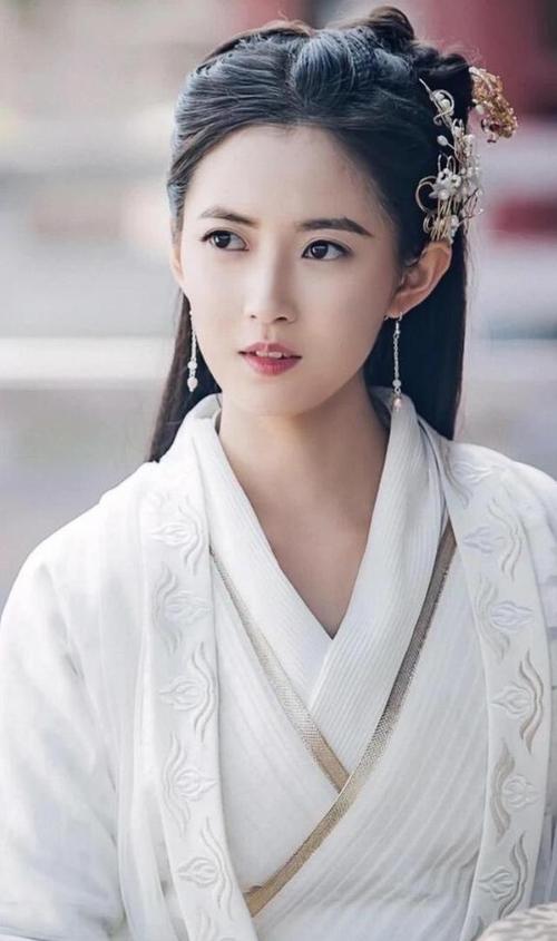 电视剧里女主角反面人物有哪几部?