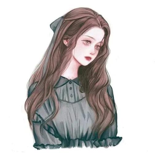 九宫格|多人姐妹闺蜜头像