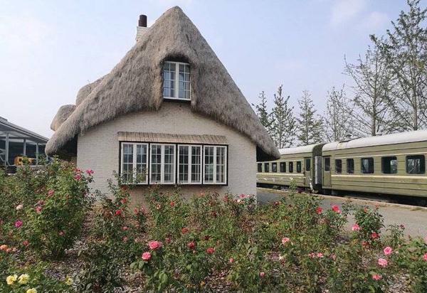 日照白鹭湾艺游小镇重新定义旅游:产业融合创造叠加效应