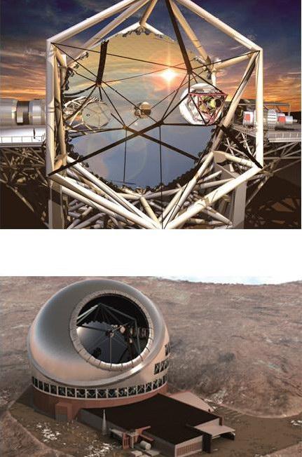 30米望远镜之争:天文学家大战夏威夷土著(下)