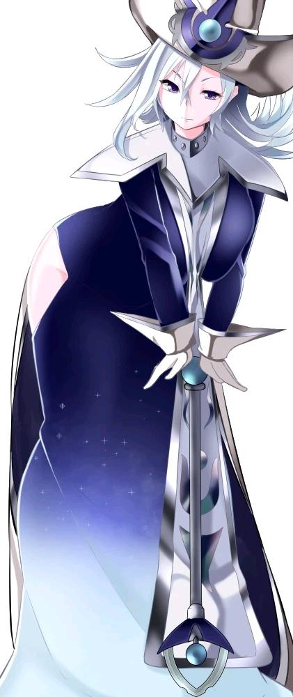 ps:下一期美图为闪刀姬和魔女术 id=60865963 i