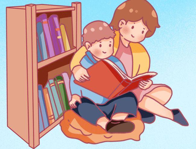 早教引导学龄前儿童几岁认字好
