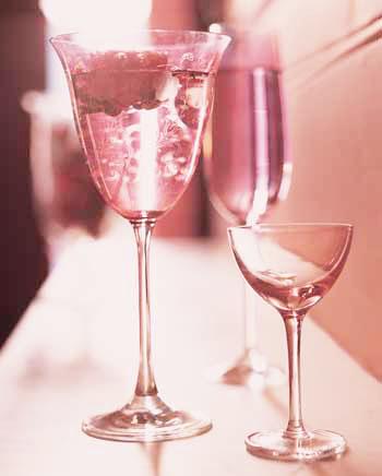 桃红葡萄酒