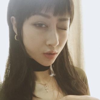 造型师tracy-崔真真