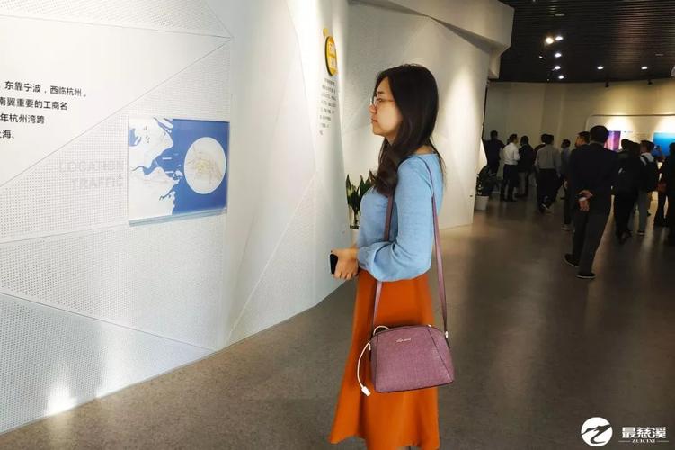 慈溪经济他们有话说