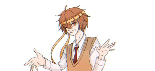 【方块学园/meme】籽岷的i.