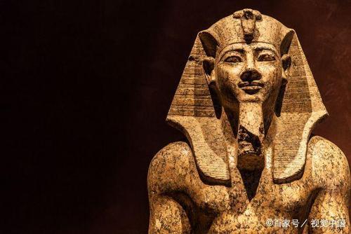 金字塔是法老的陵墓,还是外星人的航向标?古文明学家