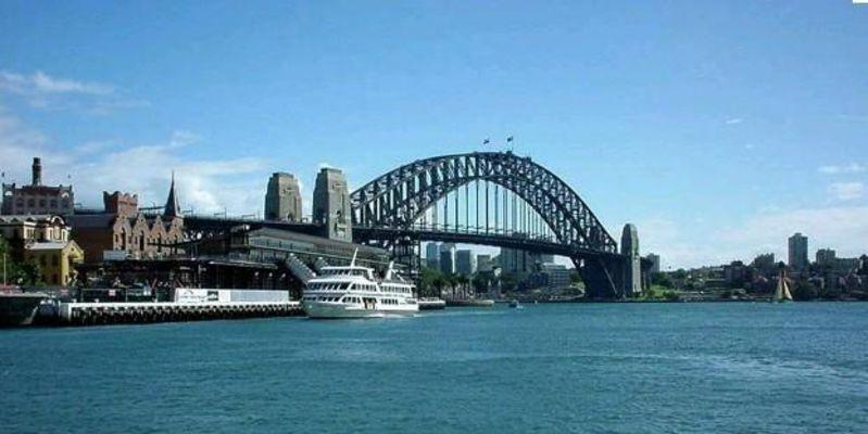 墨尔本著名景点大盘点,你去过哪个?