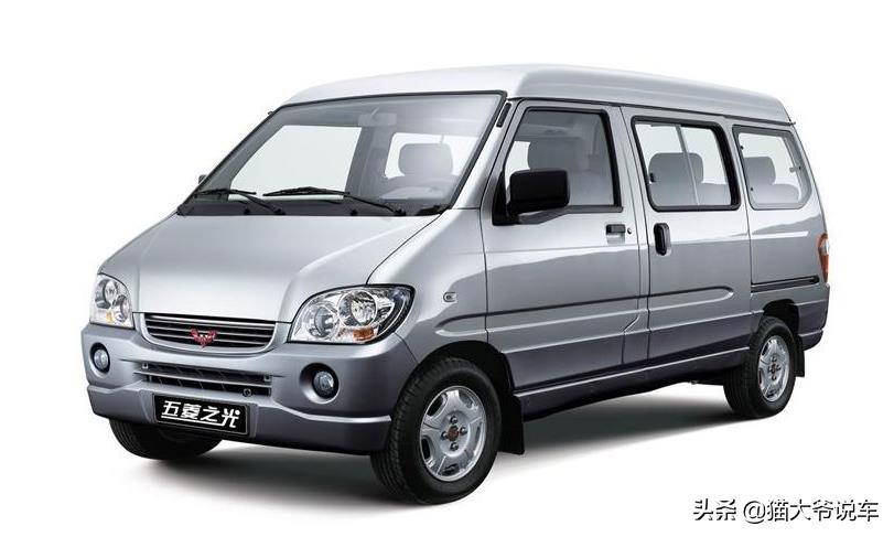五菱之光怎么样五菱之光厢货好用吗