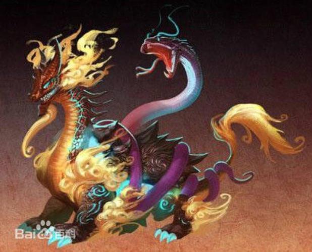 什么神兽射蛇 蛇是不是上古神兽之一 神奇宝贝图片大全神兽